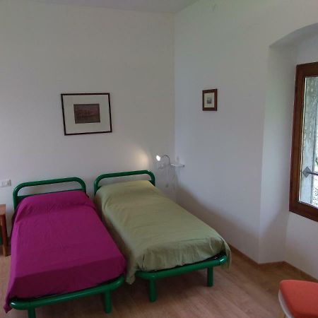 B&B Villa Candoras Малчезине Екстериор снимка